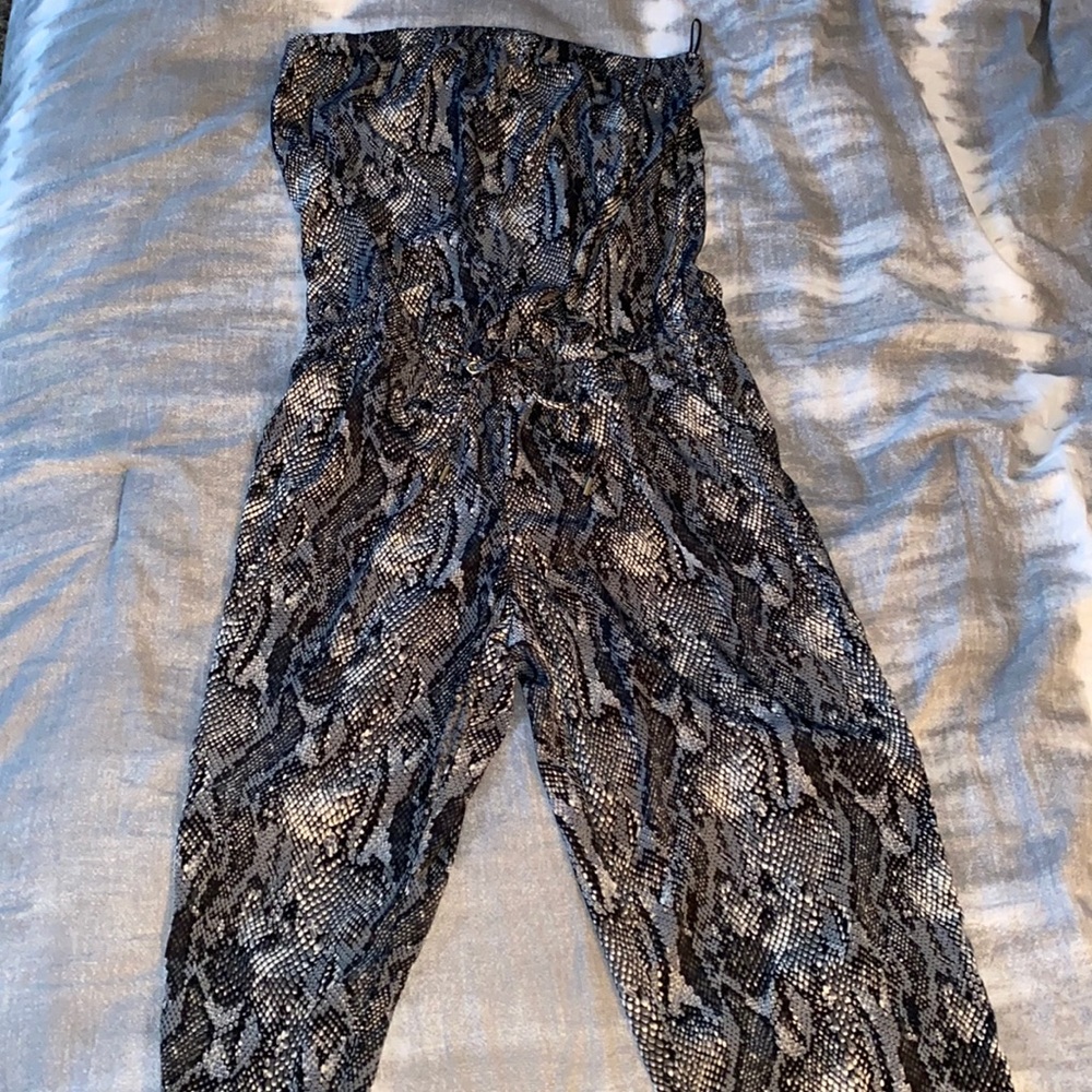 Worn once